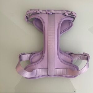 Wild One Lilac Dog Pet Harness, Medium